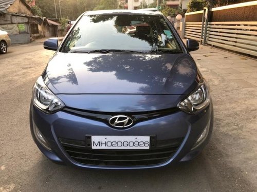 Hyundai i20 2015-2017 Sportz 1.2 2012 for sale