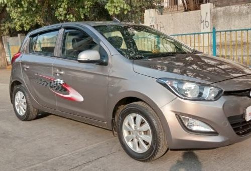 Hyundai i20 2012 for sale