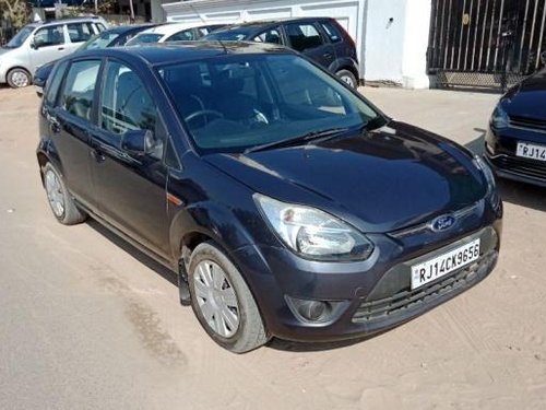 Ford Figo 2010 for sale