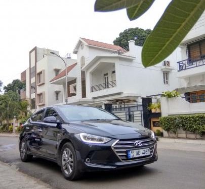 Used 2016 Hyundai Elantra for sale