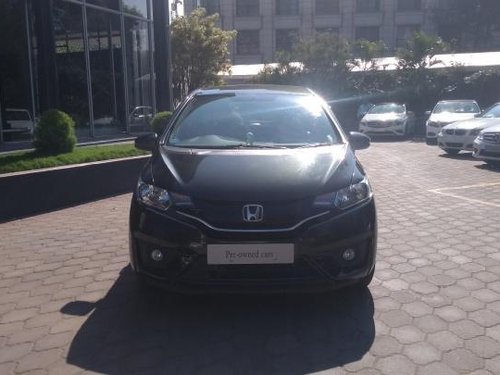 Used 2017 Honda Jazz for sale