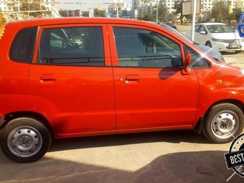 Used 2010 Maruti Suzuki Zen Estilo for sale