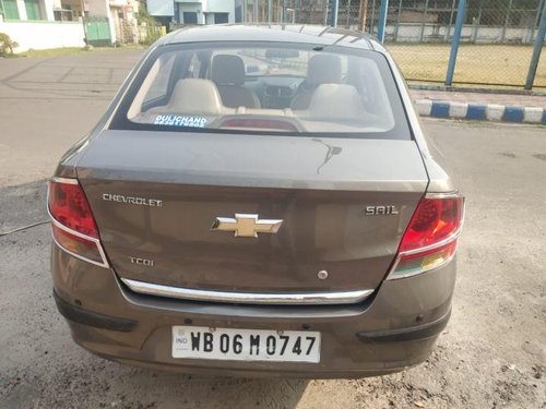 Chevrolet Sail 1.3 LS 2015 for sale