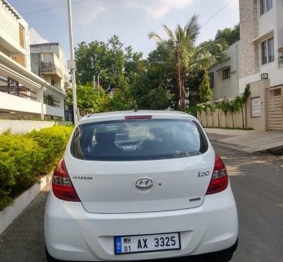 Hyundai i20 2015-2017 1.2 Magna 2011 for sale