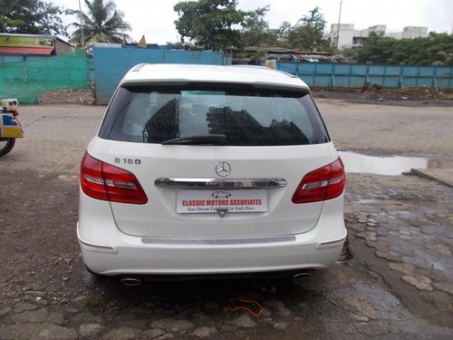 Mercedes Benz B Class 2012 for sale