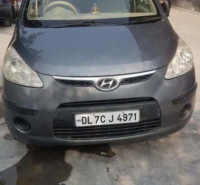 Hyundai i10 Magna 1.2 2008 for sale