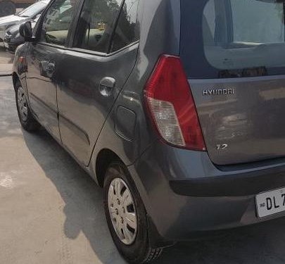 Hyundai i10 Magna 1.2 2008 for sale