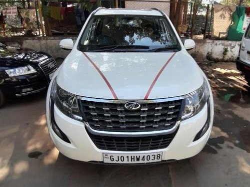 Mahindra XUV500 2018 for sale