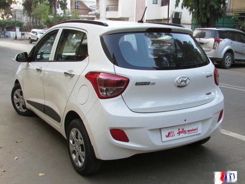 Used Hyundai Grand i10 2014 for sale at low price