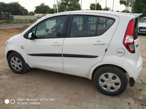 Maruti Ritz VDi 2012 for sale