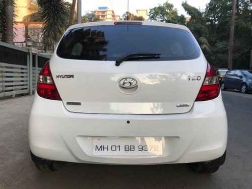 Hyundai i20 2015-2017 Asta 1.4 CRDi 2012 for sale