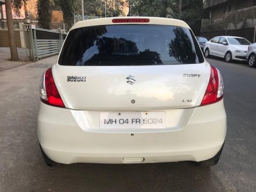 Maruti Swift LXI 2012 for sale