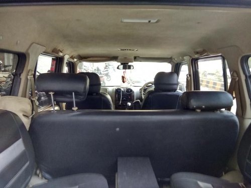 2010 Mahindra Scorpio for sale