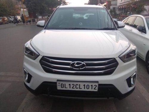 2017 Hyundai Creta for sale