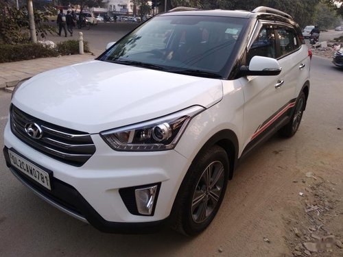 2016 Hyundai Creta for sale