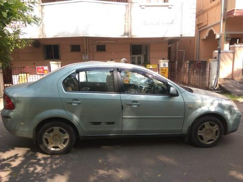 Used 2006 Ford Fiesta for sale