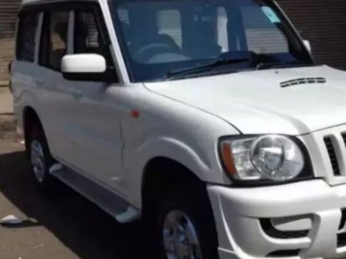 2013 Mahindra Scorpio 2009-2014 for sale at low price