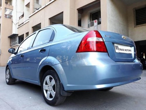 Used 2008 Chevrolet Aveo for sale