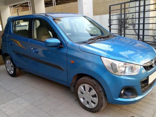 Maruti Suzuki Alto K10 2017 for sale