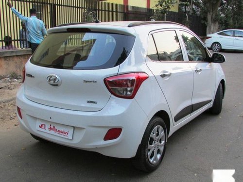 Used Hyundai Grand i10 2014 for sale at low price