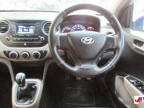 Used Hyundai Grand i10 2014 for sale at low price