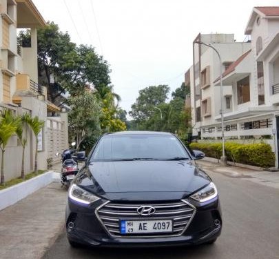 Used 2016 Hyundai Elantra for sale