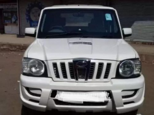 2013 Mahindra Scorpio 2009-2014 for sale at low price