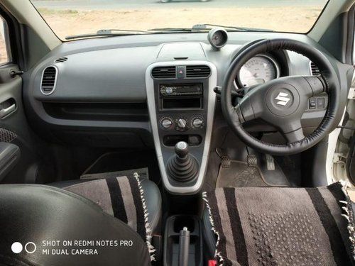 Maruti Ritz VDi 2012 for sale