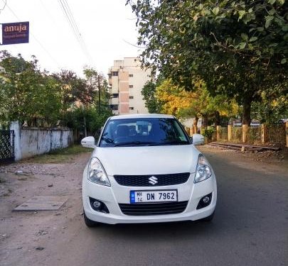 Maruti Suzuki Swift 2012 for sale