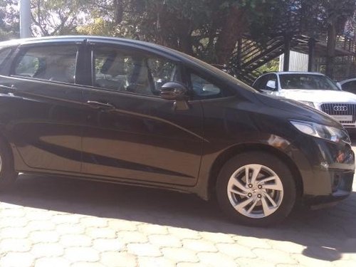 Used 2017 Honda Jazz for sale