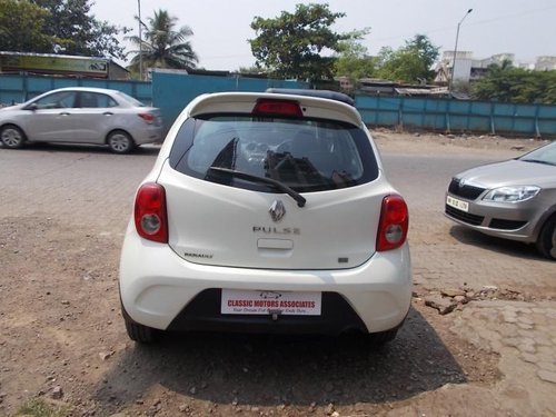 Used Renault Pulse 2012 for sale at low price