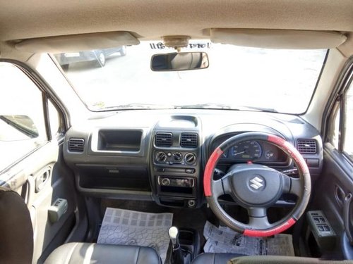 2009 Maruti Suzuki Wagon R for sale