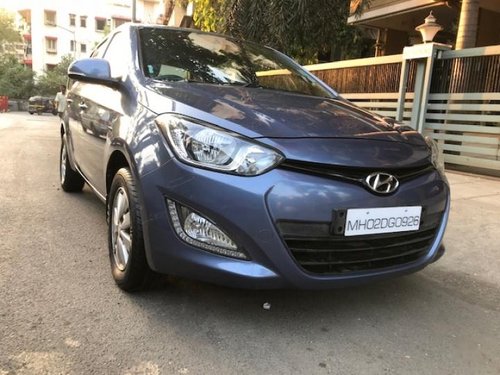 Hyundai i20 2015-2017 Sportz 1.2 2012 for sale