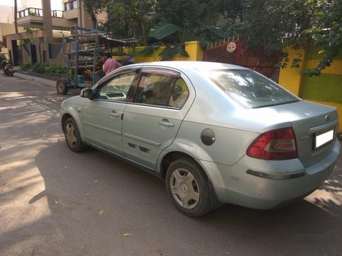 Used 2006 Ford Fiesta for sale