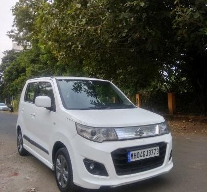 2014 Maruti Suzuki Wagon R for sale at low price