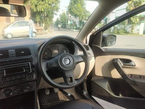 Volkswagen Polo Petrol Comfortline 1.2L 2013 for sale