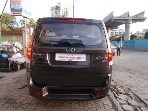 Mahindra Xylo E4 2010 for sale