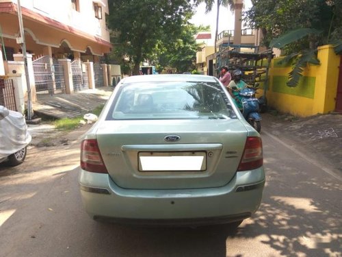 Used 2006 Ford Fiesta for sale