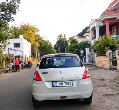 Maruti Suzuki Swift 2012 for sale