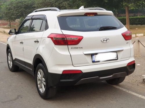 2017 Hyundai Creta for sale at low price