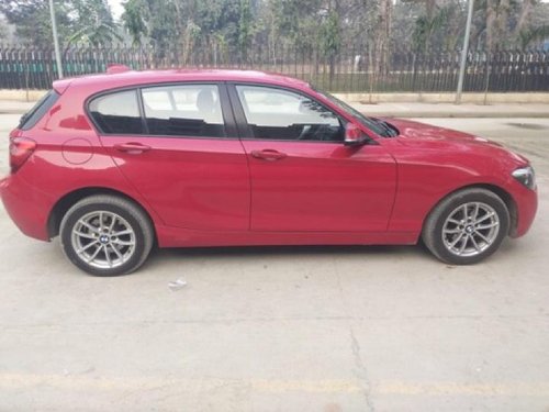 BMW 1 Series 118d Sport Line 2015 for sale