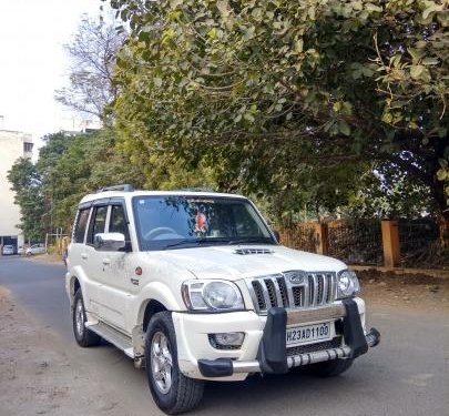 2010 Mahindra Scorpio for sale