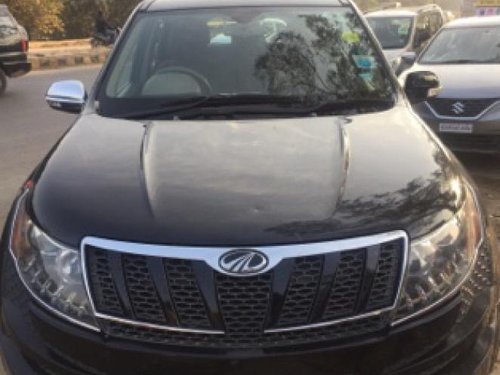 Mahindra XUV500 W6 2WD 2013 for sale