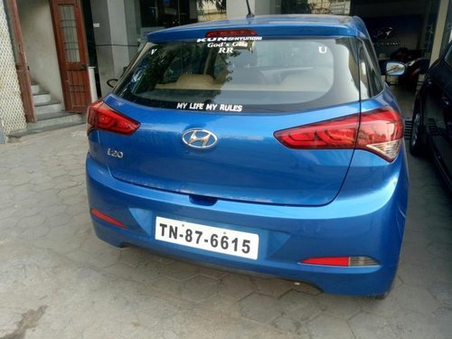 Hyundai Elite i20 1.2 Magna Executive 2017 for sale