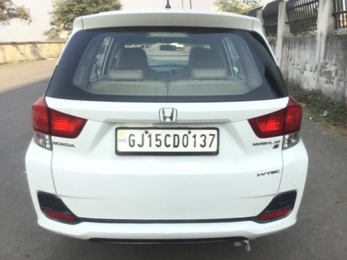 Used 2014 Honda Mobilio for sale