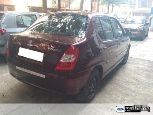 2010 Tata Indigo eCS for sale at low price