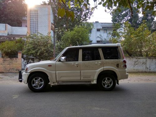 2010 Mahindra Scorpio for sale