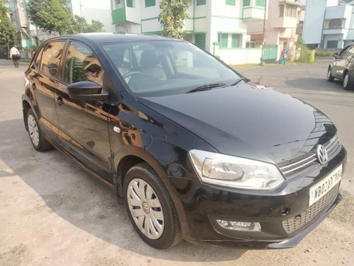 Volkswagen Polo Petrol Comfortline 1.2L 2013 for sale