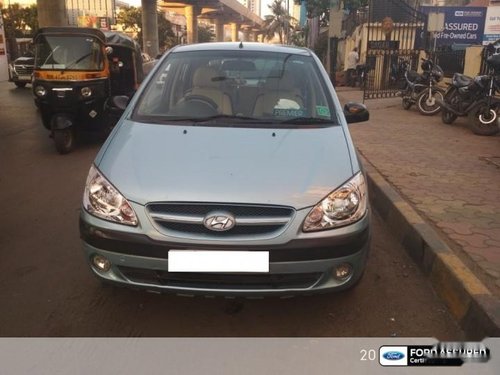 Used Hyundai Getz Prime 2008 car at low price