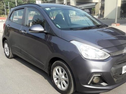 Used Hyundai i10 Asta 2015 for sale